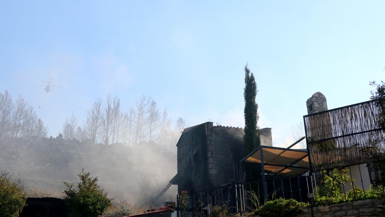 "3 bin 520 vatandaşımız uygun yerlere nakledilmiştir"