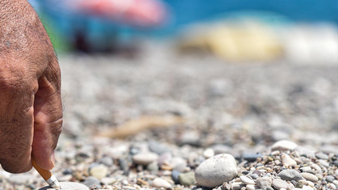 ``Kimyasallar denize yayılıyor``