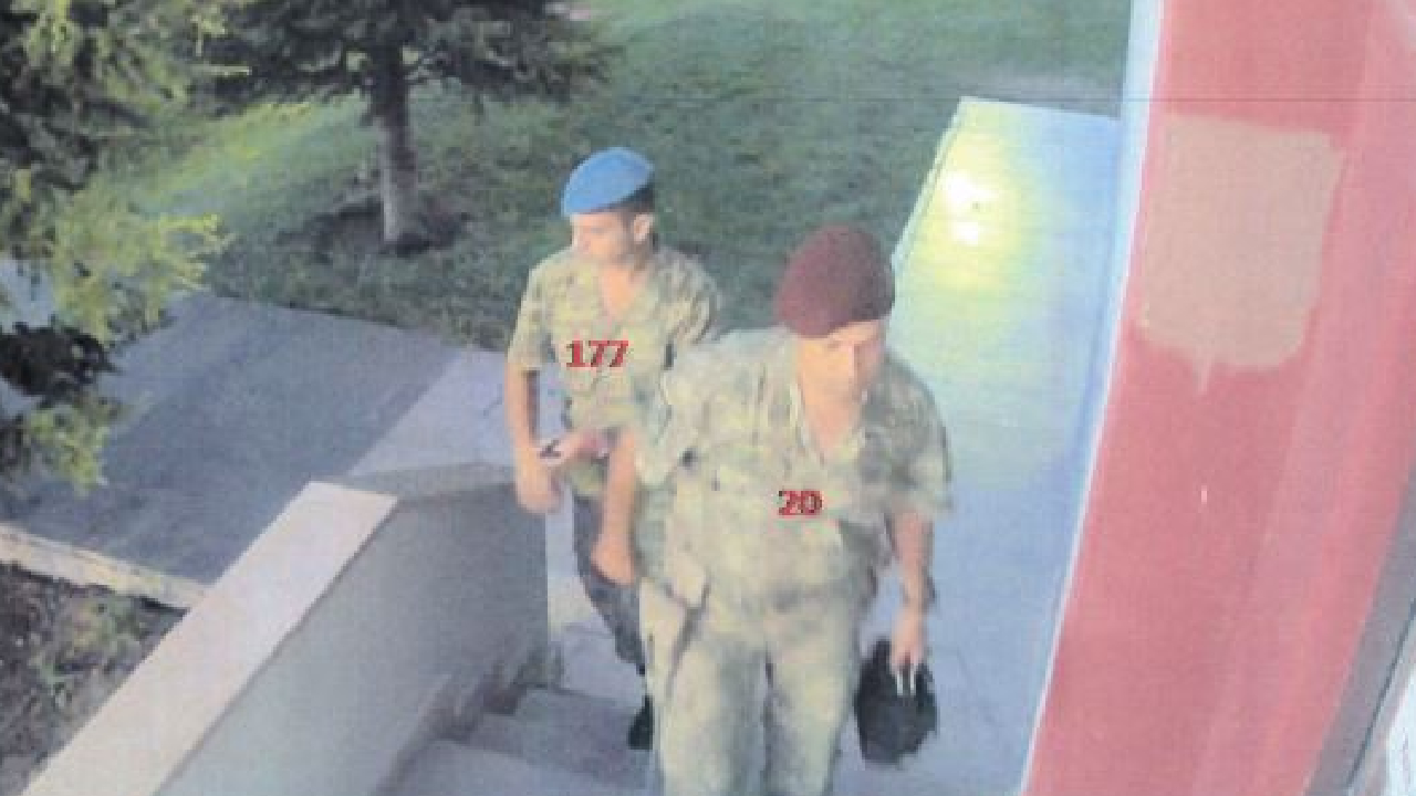 Vatanını canı pahasına korudu