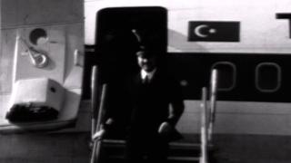 Eski THY genel müdürlerinden Atilla Çelebi hayatını kaybetti