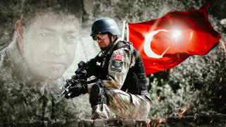 Şehadet emrine “baş üstüne” diyen kahraman…