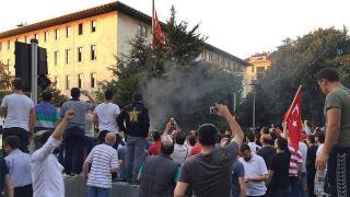 TRT çalışanları o karanlık geceyi anlattı