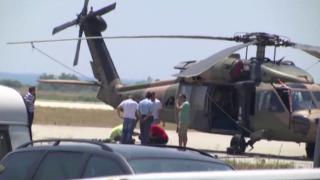 Atina anlaşmaları ihlal etti, FETÖ'cüleri korudu