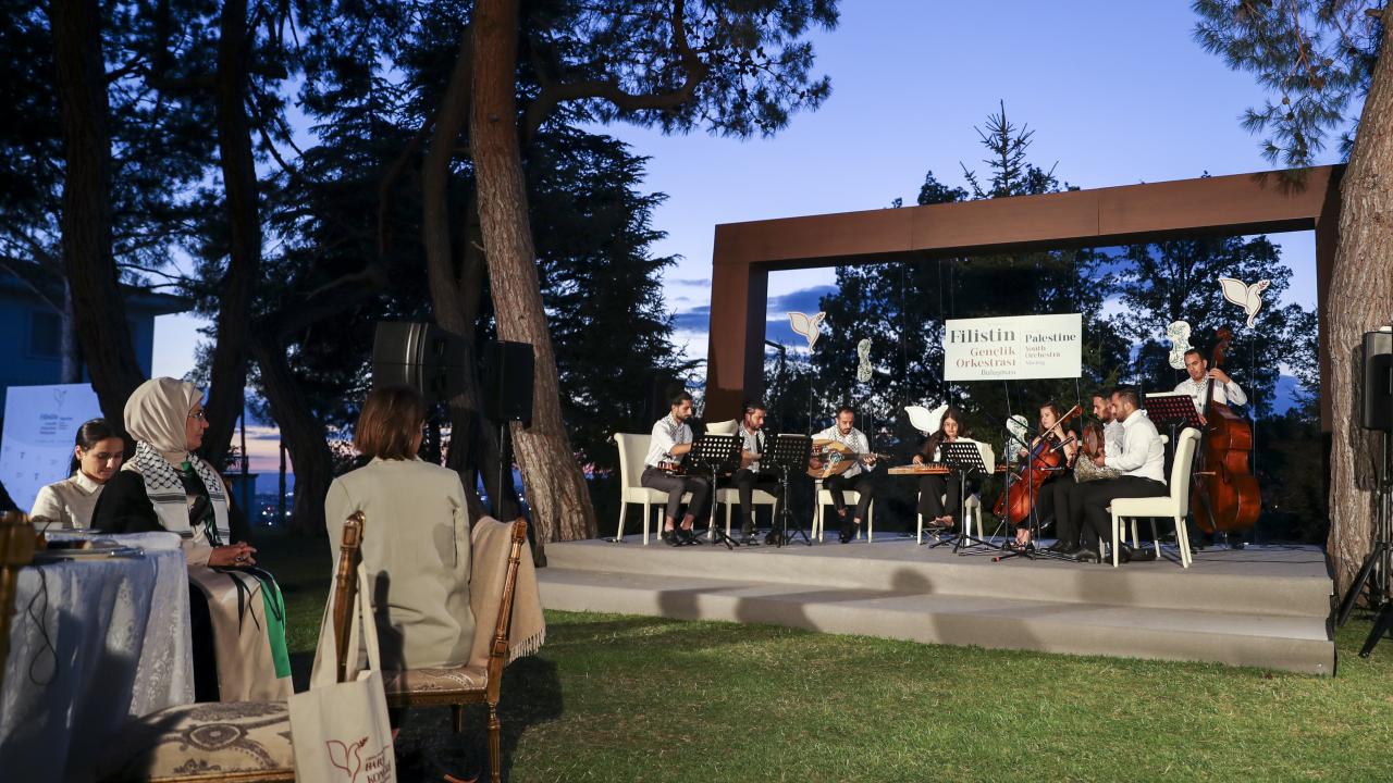 "Hoşgörü kültürünü ihya etmeli, ona bir can simidi gibi tutunmalıyız"