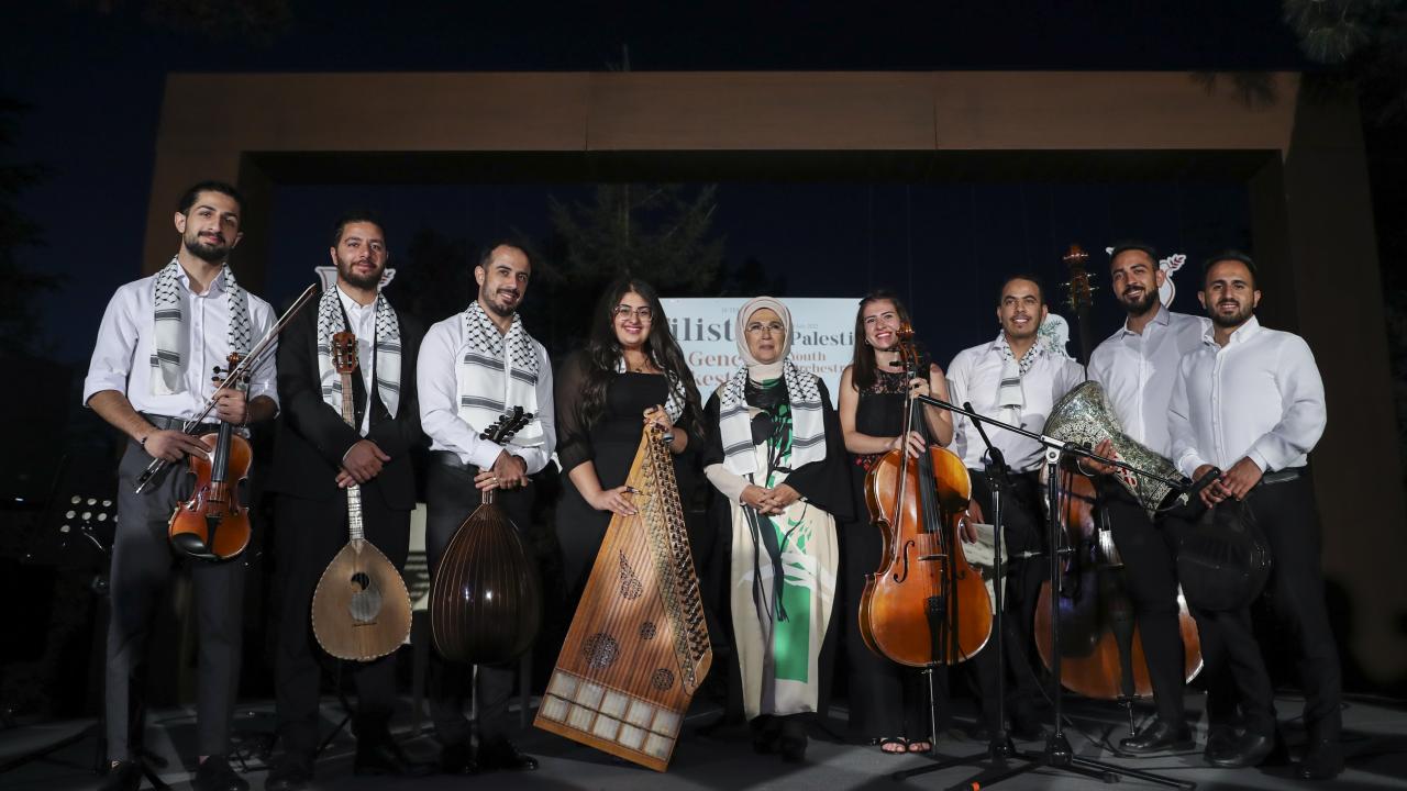 "İnsanlığa karşı işlenen suçlar müşterek derdimiz olmalıdır"