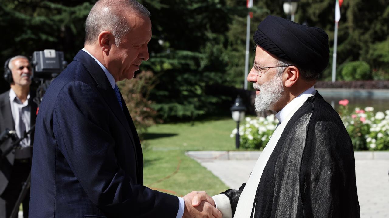 Putin ile de bir araya gelecek 