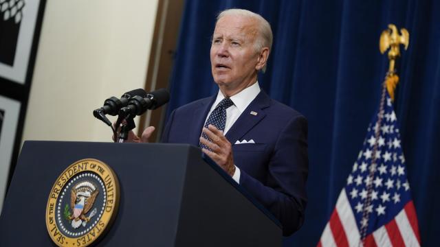 Biden açıkladı: ABD Avrupadaki kuvvetlerini artıracak