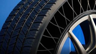 Otomotivde yeni dönem: Patlayan lastikler tarihe karışıyor
