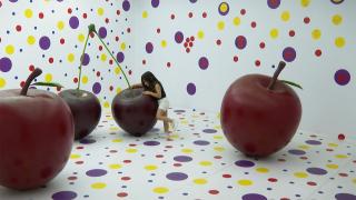 Türkiye'de ilk: Artırılmış teknolojisi kullanılan müze açıldı