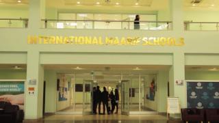 Türkiye Maarif Vakfı, FETÖ'nün şer yuvalarından binlerce öğrenciyi kurtardı