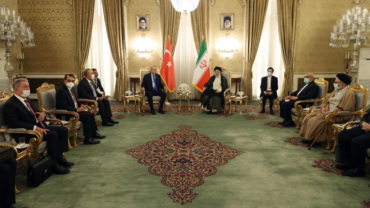 İkili ilişkiler tüm yönleriyle gözden geçirilecek