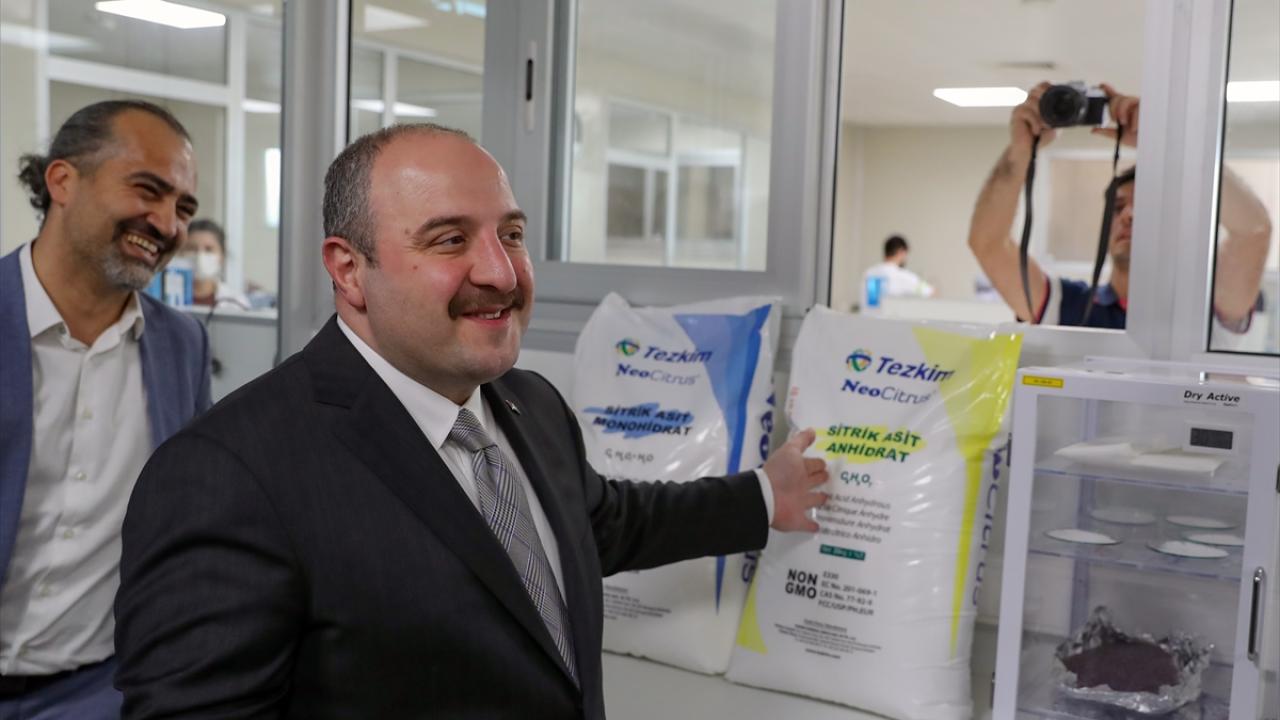 Yüzde 100 kapasite artırımı