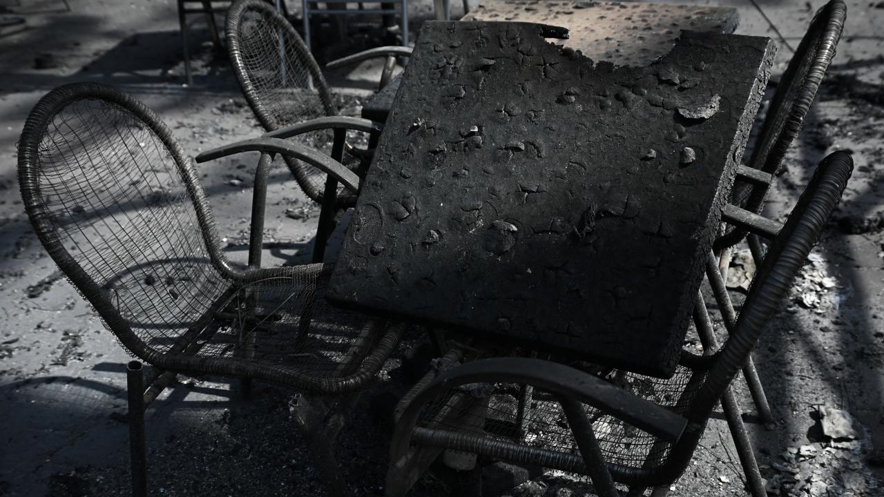 Fransa`daki yangın söndürme uçakları`nın 3`te biri kullanıma uygun değil