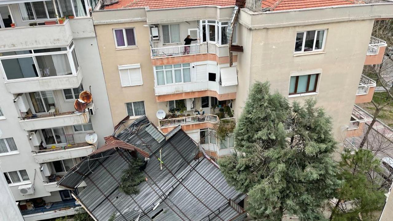 `Sarı` uyarı yapılan iller: