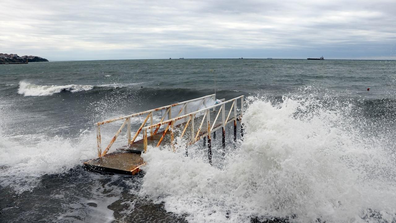 `Sarı` uyarı yapılan iller: