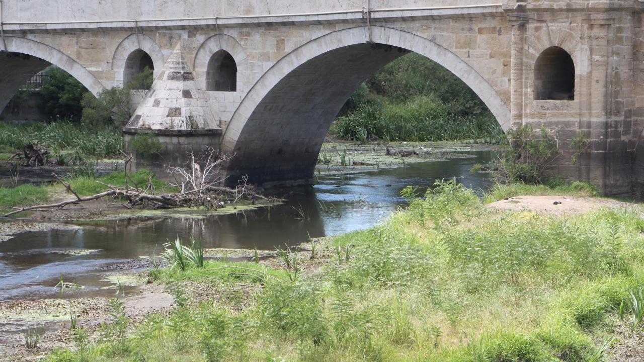 "Baraj yapılırsa sıkıntı ortadan kalkar"