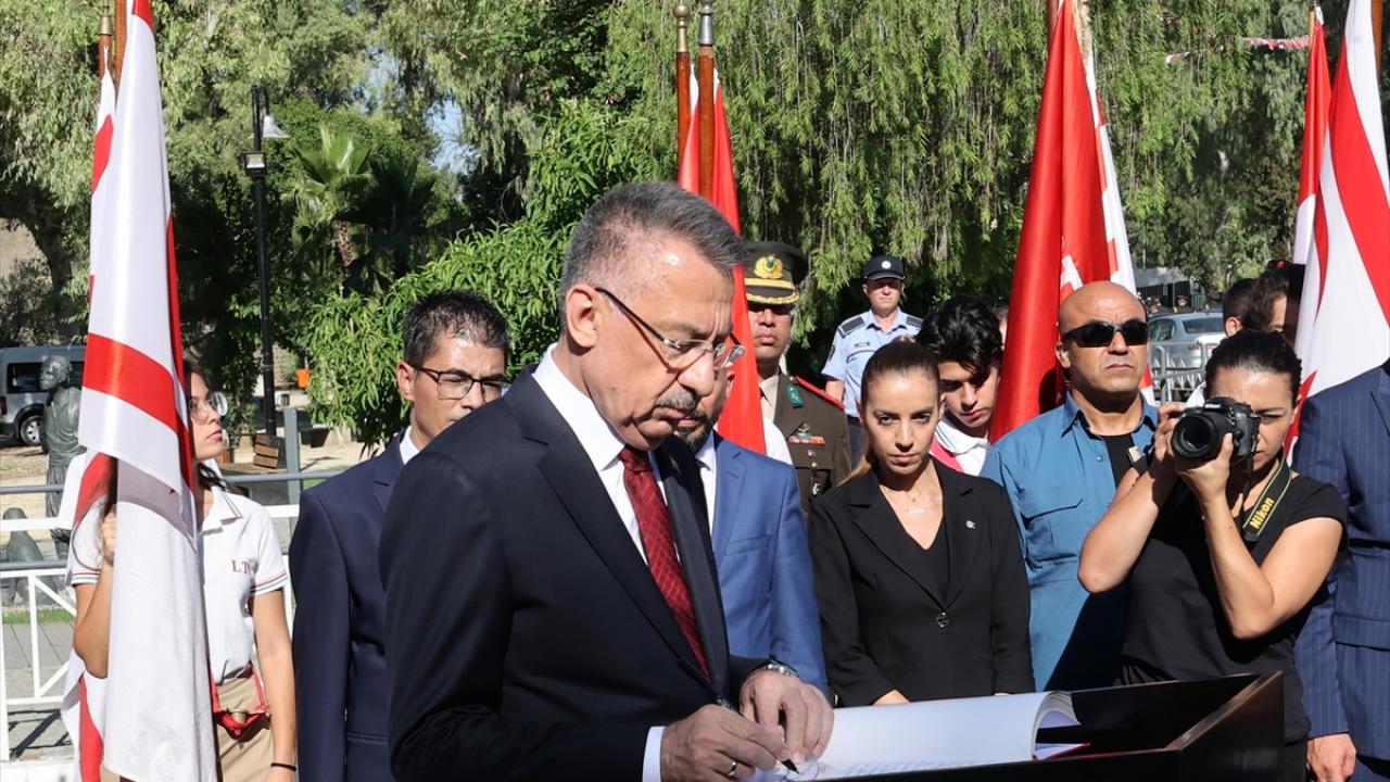 "Aziz hatıranızı saygı ve rahmetle yad ediyoruz"