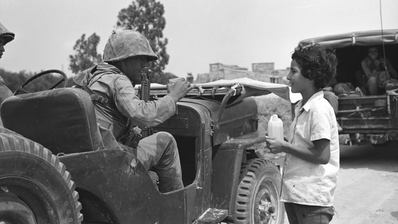 Harekatın ikinci aşaması "Ayşe tatile çıksın" parolasıyla başladı