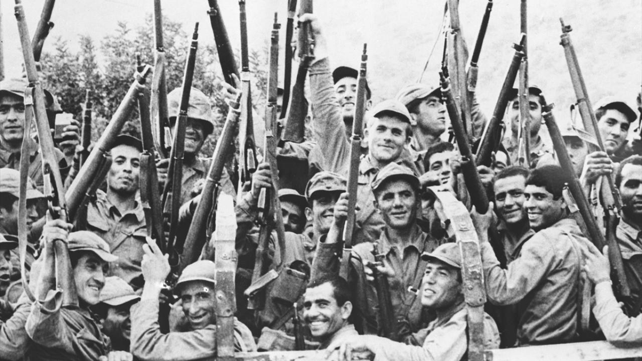 Türkiye`den harekat öncesinde diplomasiyi seçti