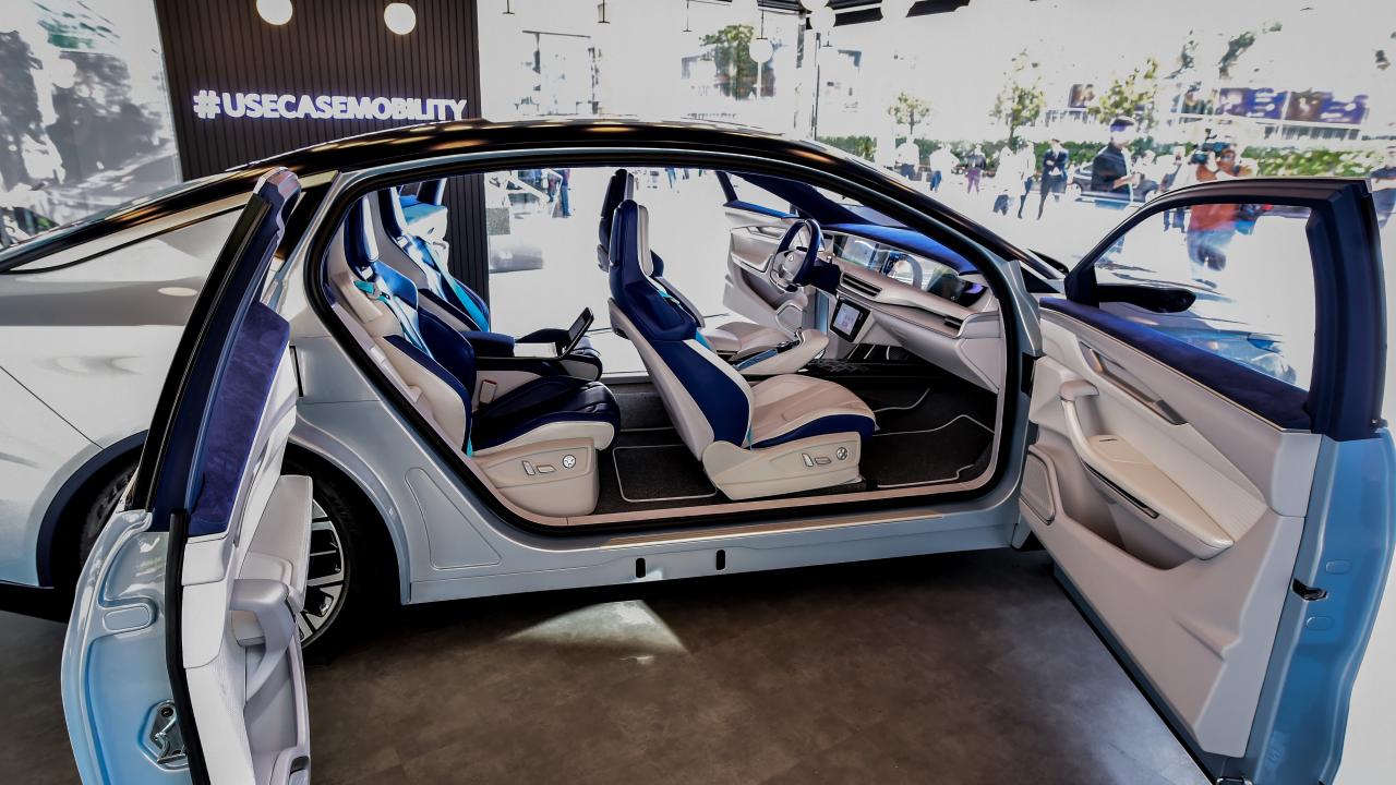 İç tasarımda da kullanıcı deneyimi üst seviyeye taşınıyor