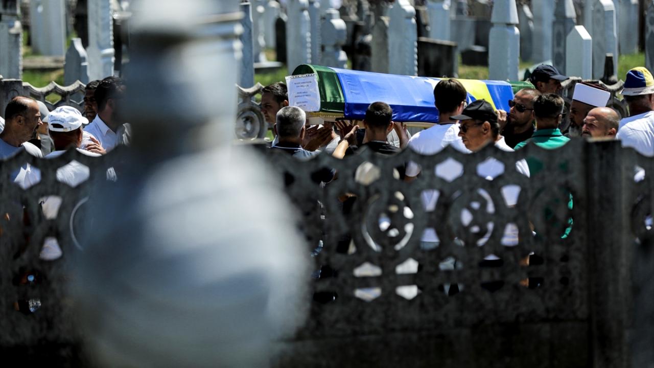 PRİJERDOR`DA NE OLDU?