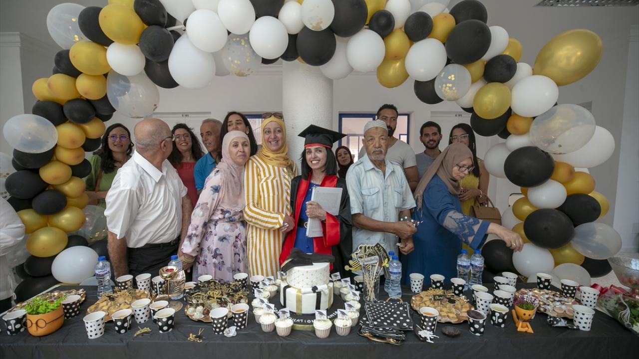 25 yıllık eğitim yolculuğu