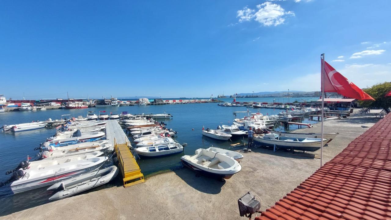 "Allah izin verirse 1 Eylül’de ‘Vira bismillah’ diyeceğiz"