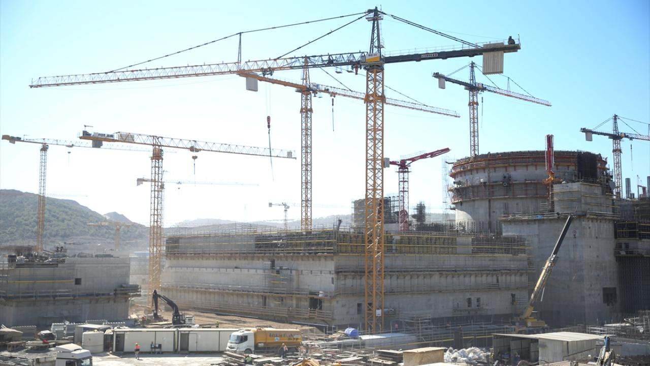 "Artık tünelin ucundaki ışık görünmeye başladı"