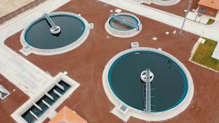 Atık sularda virüs ve bakterilerin izi sürülüyor