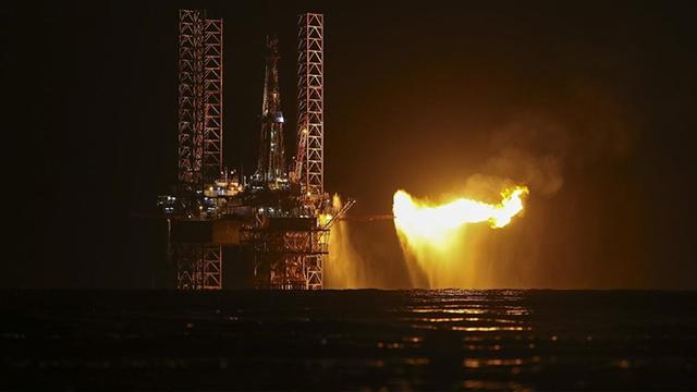 Türkiyenin gaz depolama kapasitesi artacak