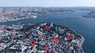 İstanbul’un yaratıcı endüstrileri haritalandı