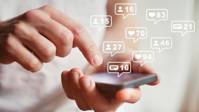 Türkiye`de günlük internet kullanımı 7 saat 45 dakika