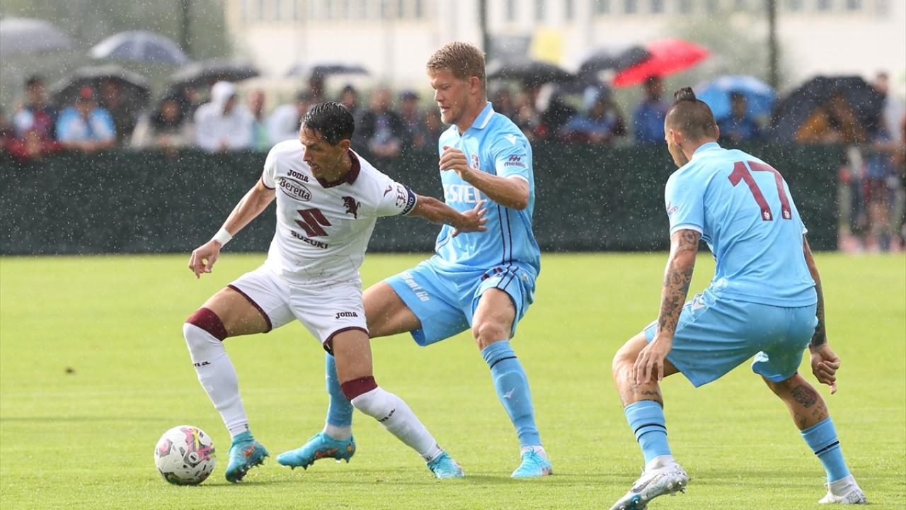 4 oyuncu kadroda yok