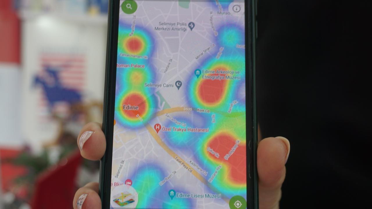 "Tedbirleri elden bırakmamak gerek"