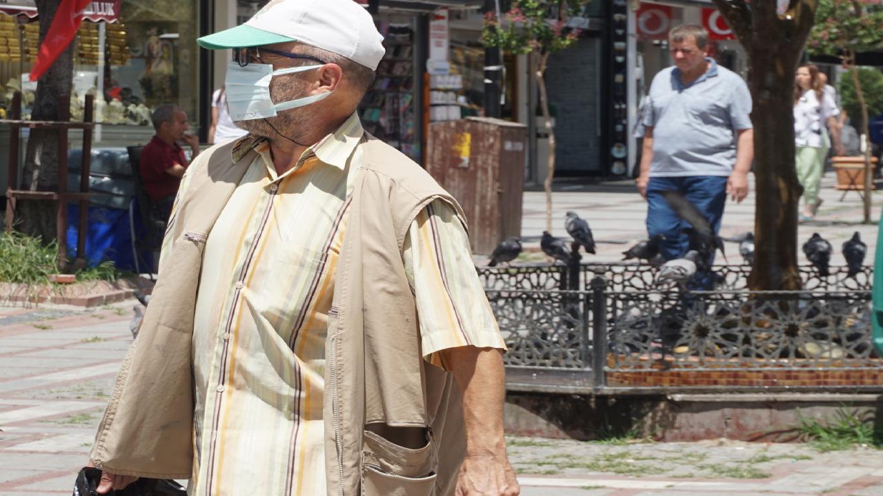 "Önlemimizi alıyoruz"