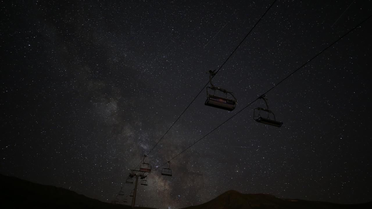 Akademik sohbetler düzenlendi