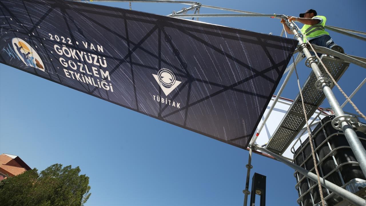 Yılın son etkinliği Antalya`da