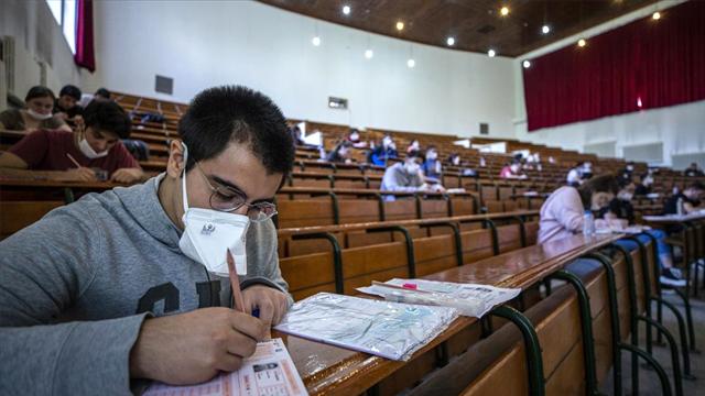 ÖSYMden 2022-KPSS açıklaması: İddialar asılsız