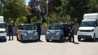 PTT'den elektrikli araç hamlesi: Enerji maliyeti açısından 7 kat avantajlı