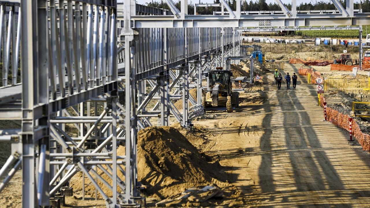 "Kışa tam dolu bir şekilde girmiş olacağız"