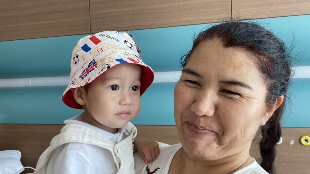 "Nadir rastlanan durumlar, her yerde yapılamıyor"