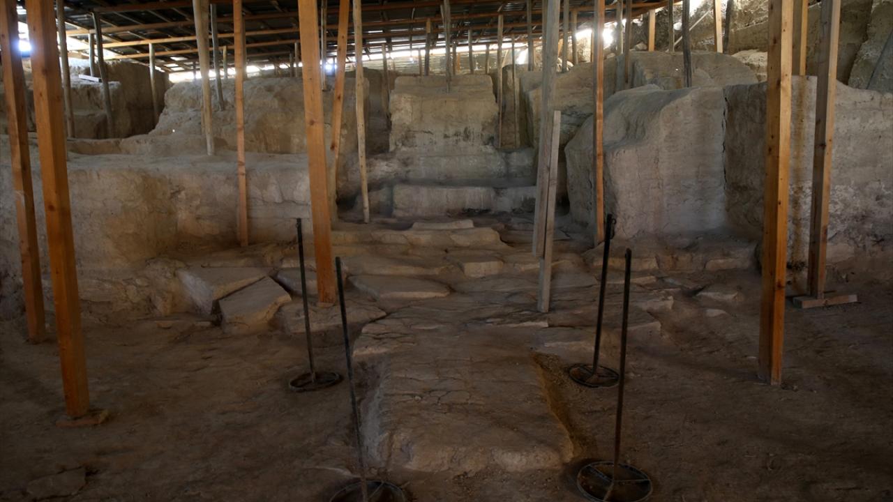 "Ziyaretçi potansiyelinin arttığı bir dönem yaşamaktayız"