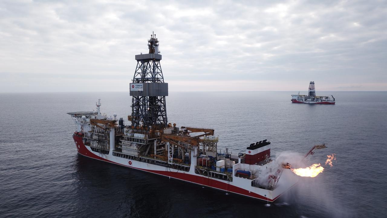 Açık deniz servisleri ön lisans programları