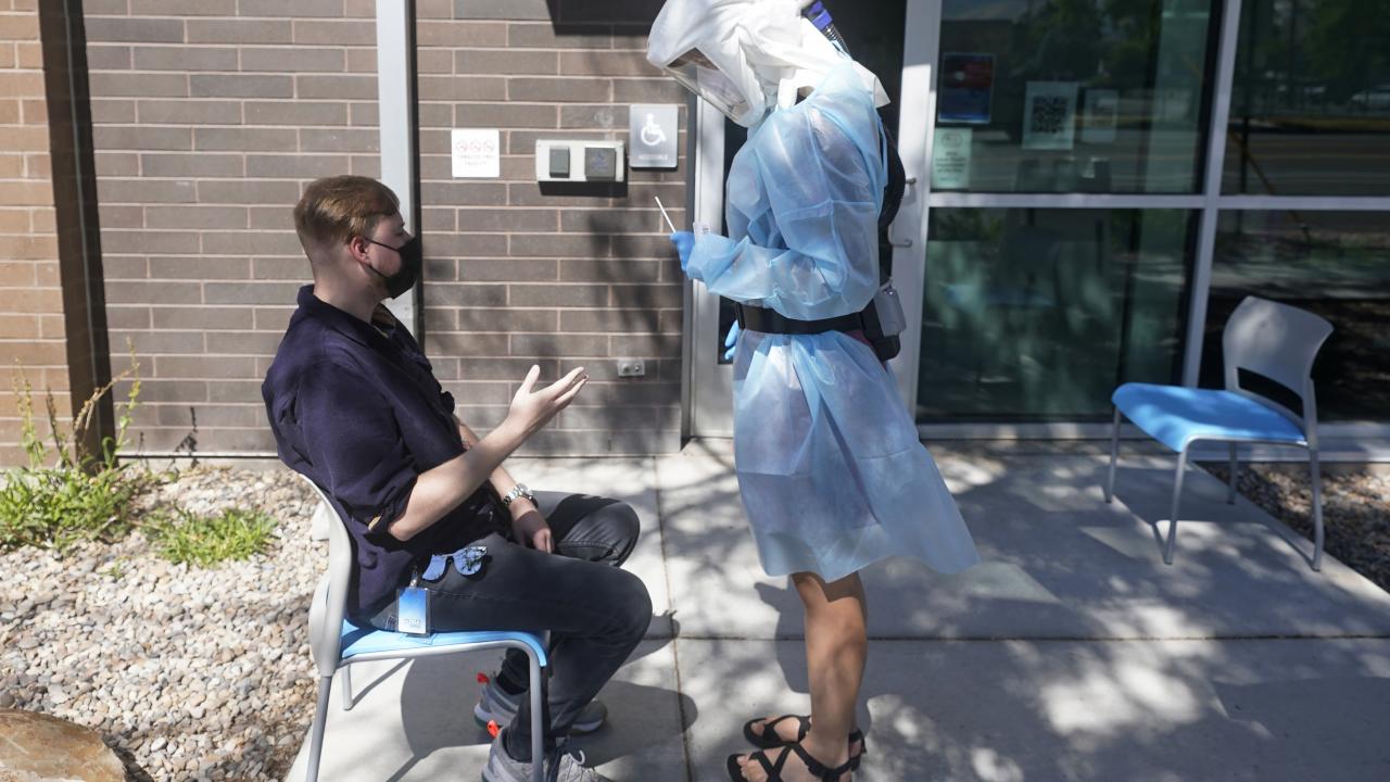 "Yeniden tedbir alınmalı mı?" 