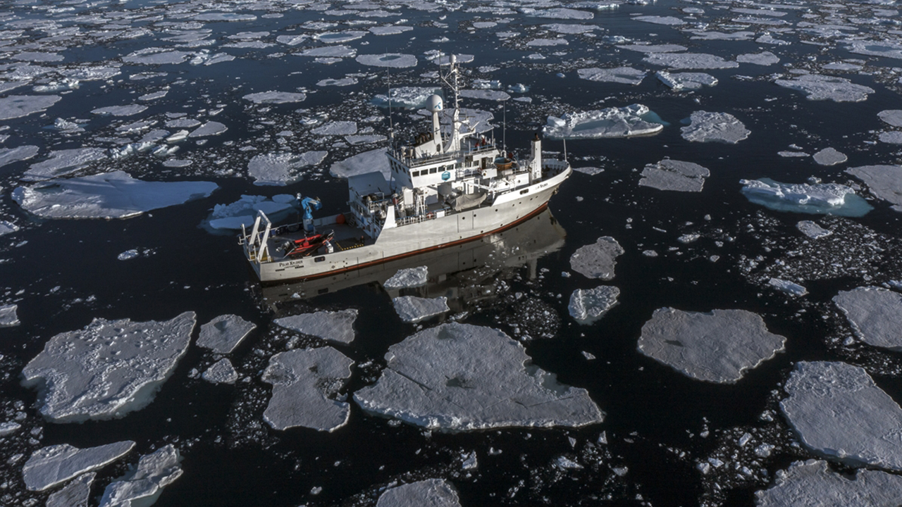 "Seferimiz boyunca ölü dalgalar, fırtına gibi bazı olumsuz etkilere maruz kaldık"