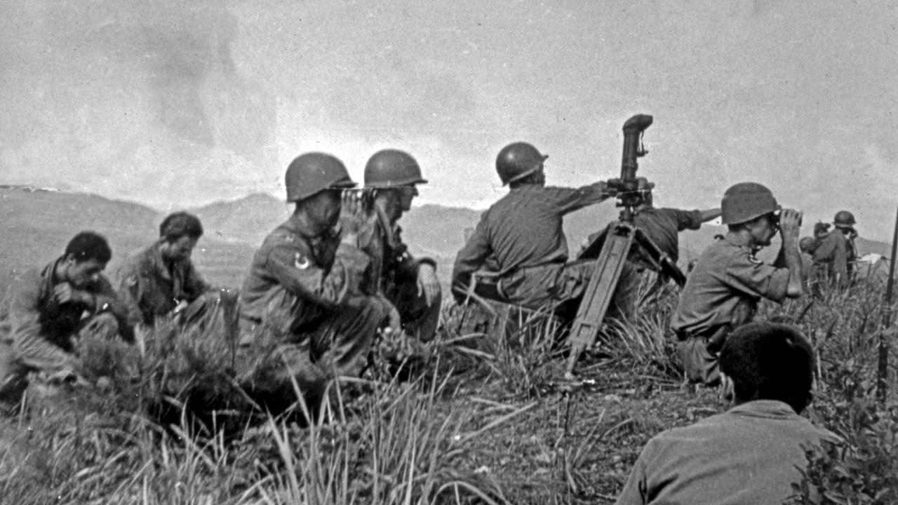 "Bölgedeki çok unsurlu gerilimin görünür gelecekte azalmayacağı anlaşılıyor"