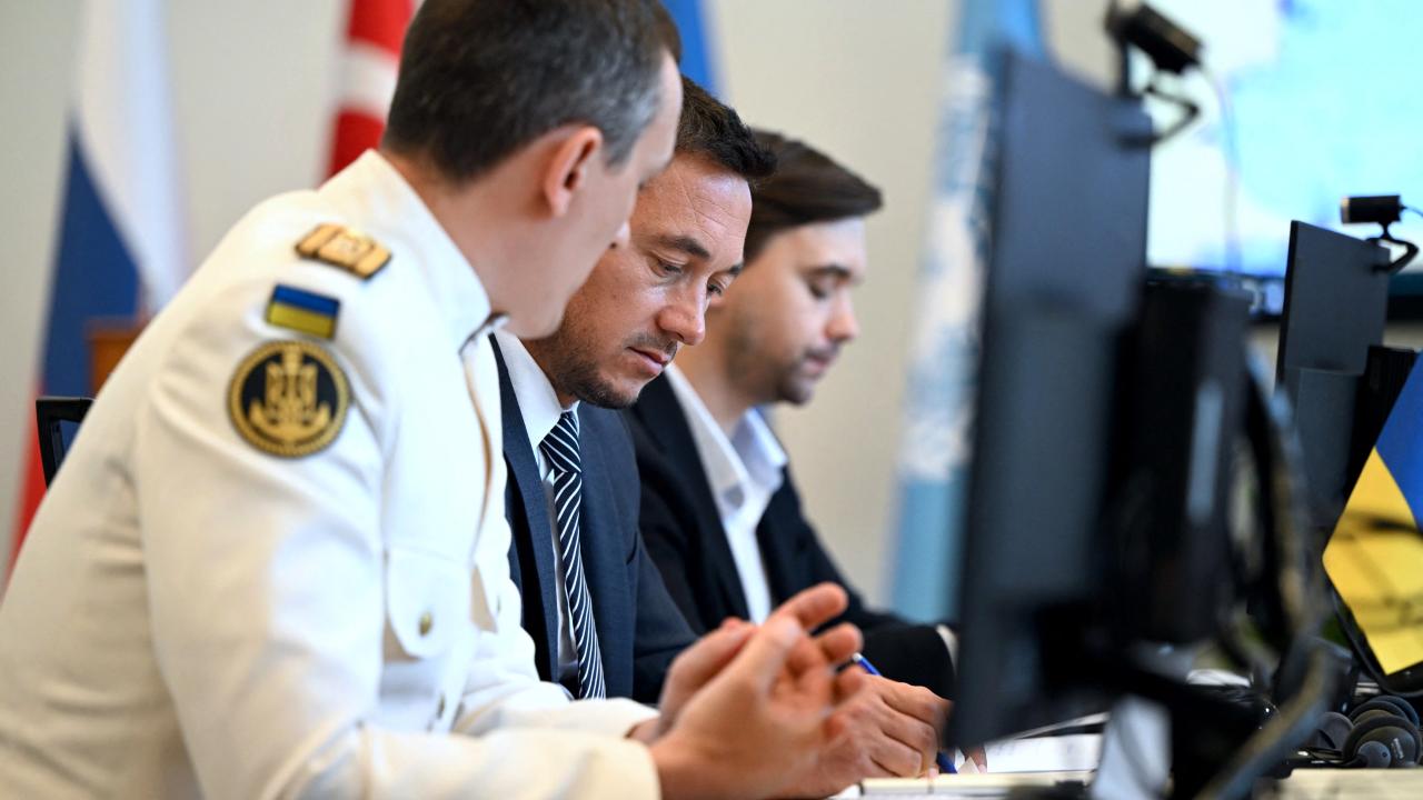 TAHIL KOORDİNASYON MERKEZİ NASIL ÇALIŞACAK?