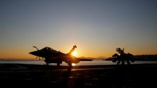 Yunanistan'da silahlanma tepkisi