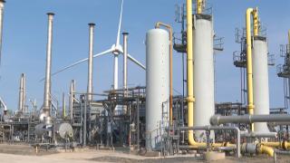 Tamamlandığında Avrupa'nın en büyüğü olacak projede sona yaklaşılıyor