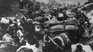 Kore Savaşı 72 yıldır barış anlaşmasını arıyor